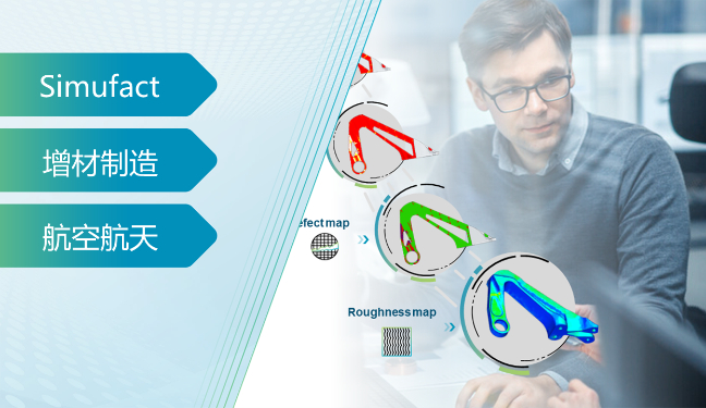 增材制造结构设计-切片-工艺优化仿真全流程解决方案
